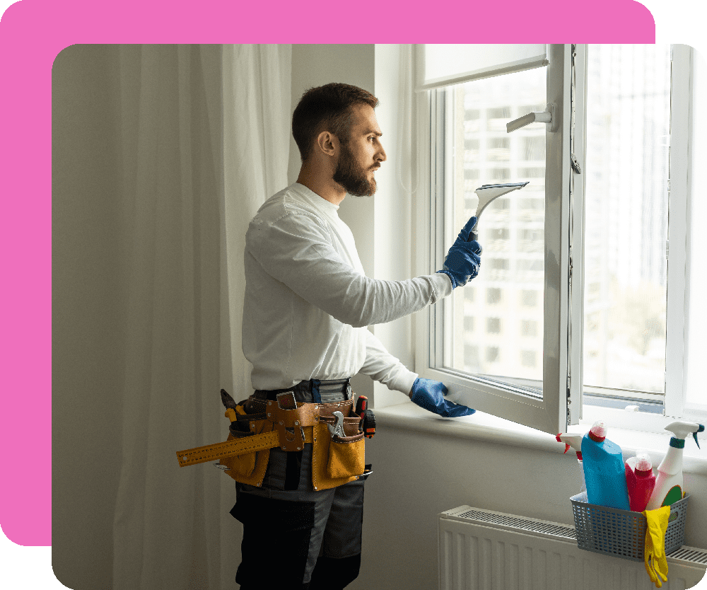 Residential Window Cleaning Collier County, FL