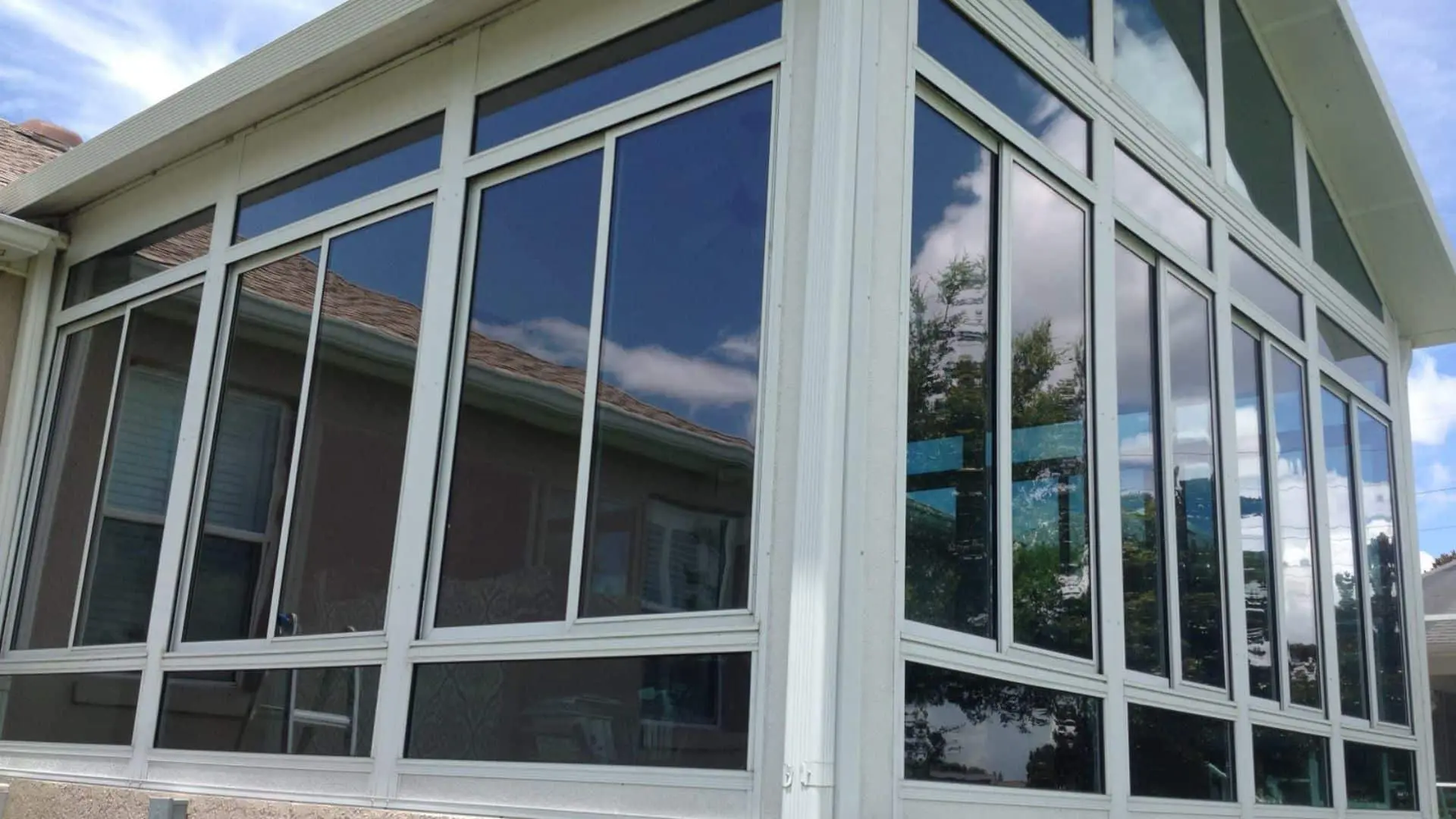 window cleaning in Clearwater Florida