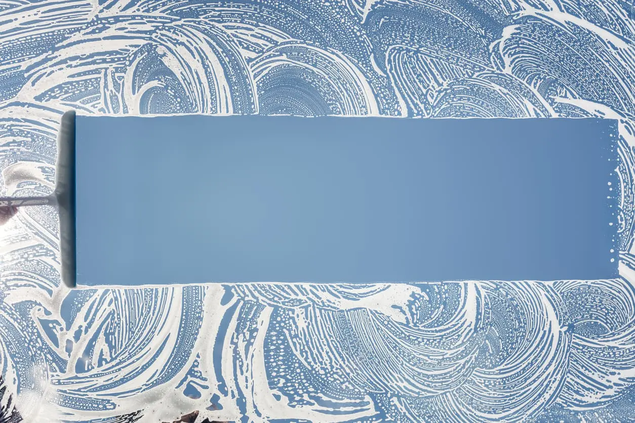 window cleaning in Clearwater Florida