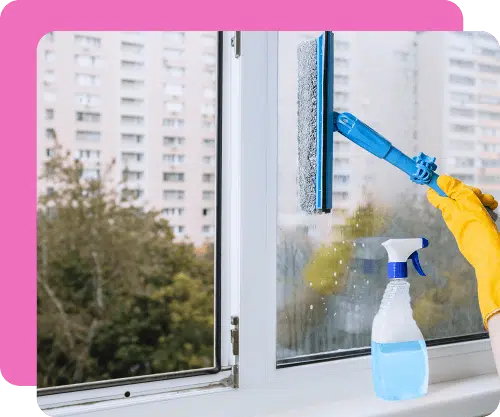 Window cleaning service in Sarasota, FL