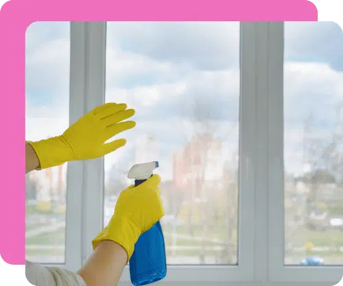 Window cleaning service in Sarasota, FL