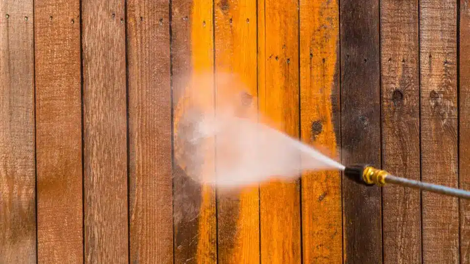 Power Wash vs Pressure Wash: The Difference
