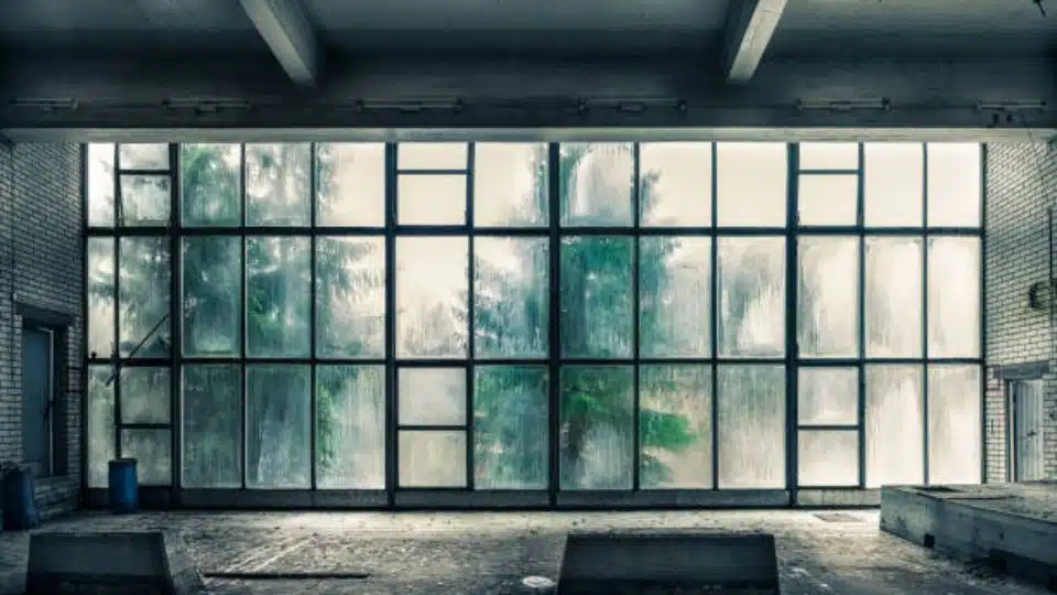 How Dirty Windows Affect Health: What You Need to Know