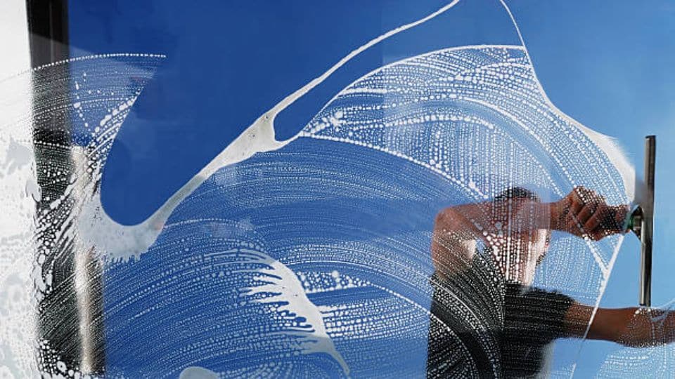 The Best Pro Window Cleaning near me