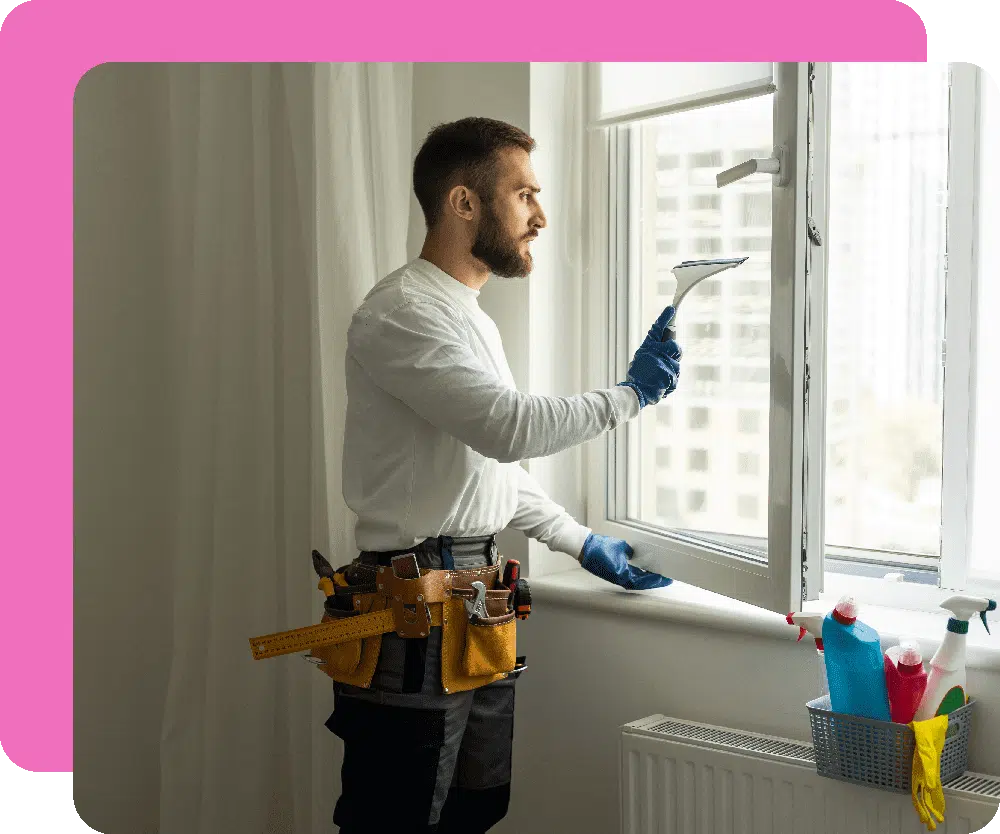 Residential Window Cleaning Collier County, FL
