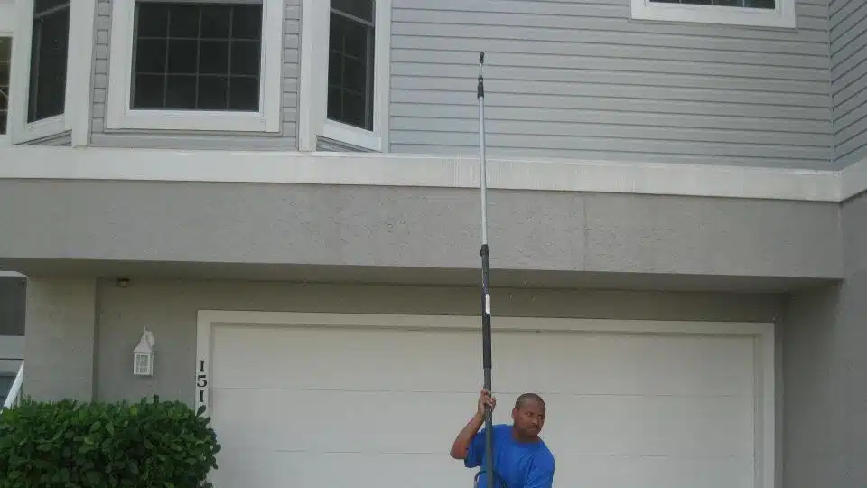 Yes Or No: Can You Power Wash Wood Siding?