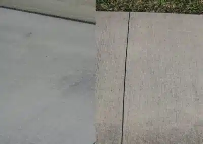 Before and After SabrinasWindowCleaning Work Gallery