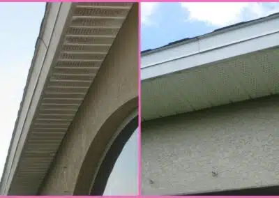 Before and After Work Gallery