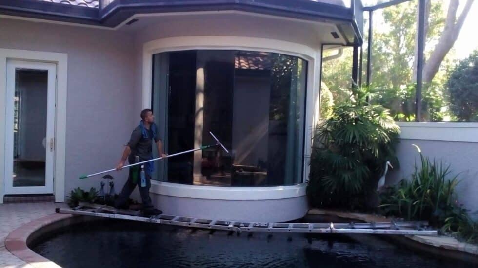 The Real Reasons Your Windows Look Smeared PostCleaning and How to Fix