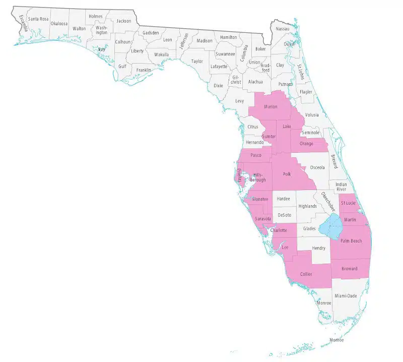 Window cleaning service in Sarasota, FL