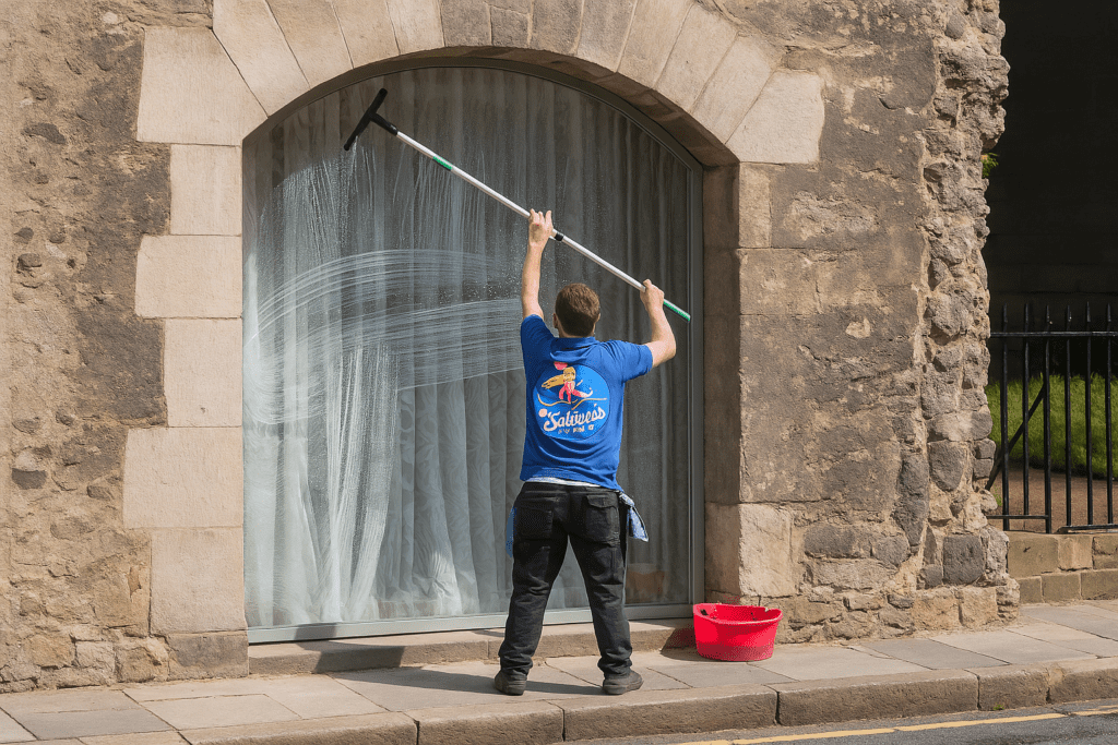 Window Cleaning Naples Florida for Luxury Homes - Sabrina's Window Cleaning
