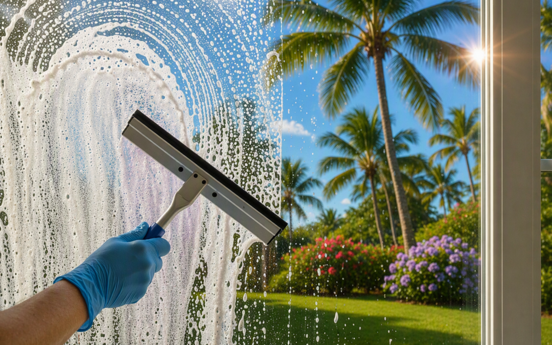Pressure Washing Pool Deck Sarasota: Professional Care for Your Florida Oasis