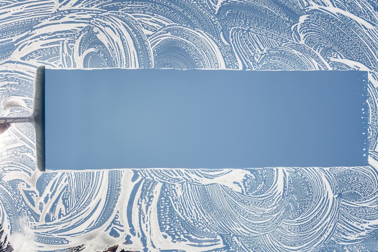 Window cleaning service in Estero, FL